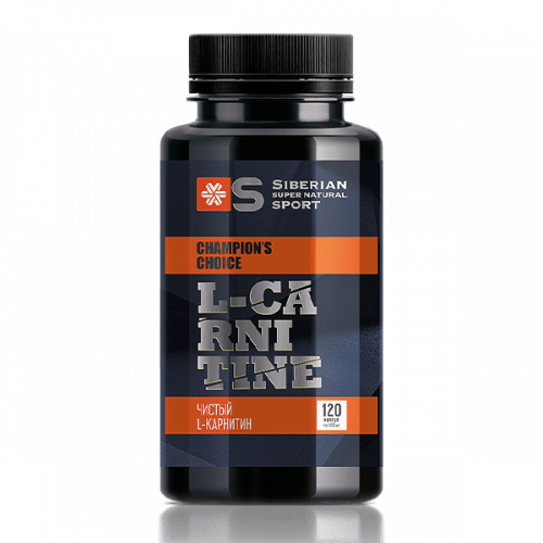 l carnitine za slabeenje L-CARNITINE